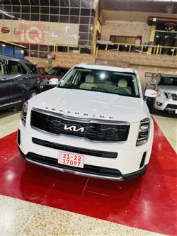 Kia Telluride